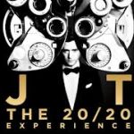 Justin Timberlake's 20/20 Experience on iTunes