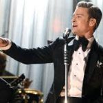 Justin Timberlake Falls Slightly Short of 1 Million