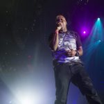 J. COLE & DREAMVILLE AT SXSW 2015