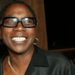 Tupac's Mother , Afeni Shakur Dead at Age 69