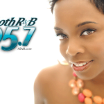KJ Midday Re-ups with KRNB Dallas