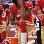 Kaepernick Reflects on Police Brutality Struggles