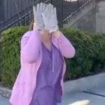 Another Day Another Karen Playing the Extreme Victim