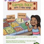 Chris Ludacris Bridges Relaunches Karmasworld.com