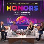 Keegan-Michael Key Talks "NFL Honors" and Detroit Lions