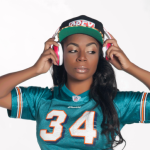 Hot 96.3 Welcomes Keisha Nicole