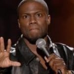 Kevin Hart Concert Film Debuts at Black Film Fest