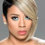 Keyshia Cole Announces Woman To Woman Tour