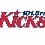Kicks 101.5 Partners with Audingo on Social Media