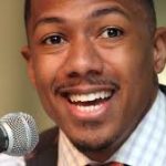 Nick Cannon Sets Pace for Charity Fundraising