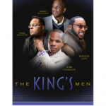 The King's Men Tour Announcement