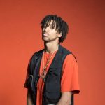 RED BULL RECORDS SIGNS EMERGING SINGER/RAPPER/PRODUCER KOFI