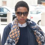 Lauryn Hill Sentenced to 3 Months in Jail