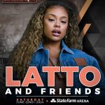 Latto & Friends: Birthday Bash ATL Headliner!