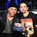 LL COOL J - "Live For You" ft. Brad Paisley