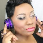 Birmingham Radio Radio DJ Mz. Katt Dies