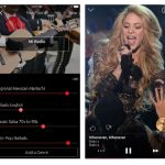 LaMusica Music Streaming App Launch