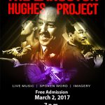 Langston Hughes Project Brings Jazz Poem Suite to Life