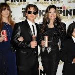LaToya Jackson Signs Michael's Kids