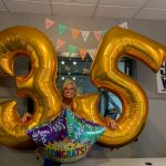 Celebrating 5 Years of Laurie DeYoung on the Radio