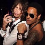 Pepsi NFL Anthems: Kravitz, Aerosmith Join