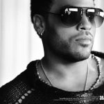 Lenny Kravitz Films UNICEF PSA on Child Deaths