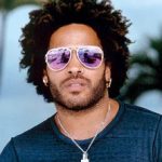 Lenny Kravitz to Play Marvin Gaye