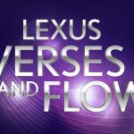 Lexus Awards 2015 Verses and Flow Scholarships