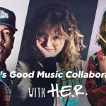 LG Announces Life's Good Music Project Winners