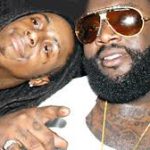 Radio Station Pulls Rick Ross and Lil Wayne's Music