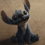 Lilo & Stitch Trailer Becomes 2nd Most-Viewed Disney