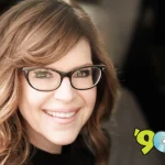 Stay with Lisa Loeb Debuts on SiriusXM's '90s on 9 channel