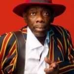 Blues Legend Lucky Peterson Has Died