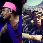 Chris Brown Entertainment Launches LuvaBoy TJs Video Amnesia