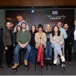 Ella Langley, Miranda Lambert & More Celebrate No. 1 Hits
