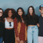 Madeline Edwards Signs Publishing Deal with Sony Music