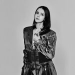 Marina Kaye Releases New Single Double Life with Lyric Video