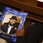 Ricky Harris Celebration of Life Ceremony Held in Long Beach
