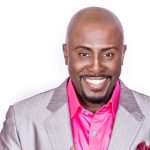 Akintunde Signs Radio Syndication Deal