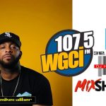 DJ Mike Caliber Now Open to All Media-Related Opportunities