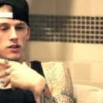 Machine Gun Kelly - My Favourite Verse on Soul Culture