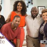 Bounce TV Renews Mann & Wife for Season 2