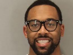 Michael Jordan's Son Arrested