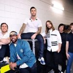 Maroon 5 Announces Fall 2016 Tour