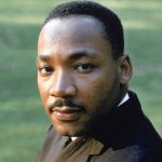 MLK's Historic Writings Up for Auction in NYC