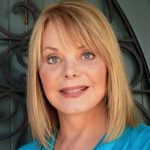 Mary Beth Garber Presents at UCLA Extension Radio Seminar