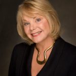 KATZ Radio's Mary Beth Garber at Digital Hollywood