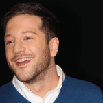 Matt Cardle Signs with BMG Publishing