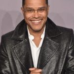 Maxwell Announces 'Night' Tour Starting This Fall