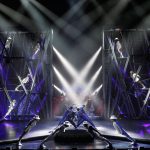 Michael Jackson ONE by Cirque du Soleil